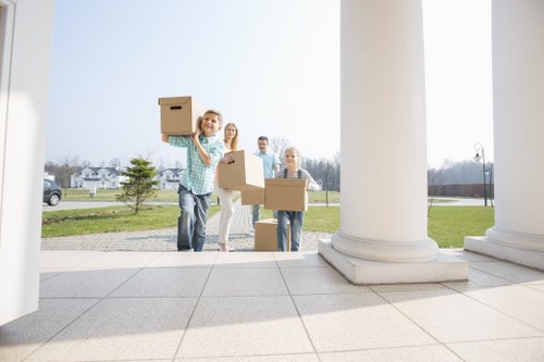 Load-based and cubic-yard rate explanation for Balham removals