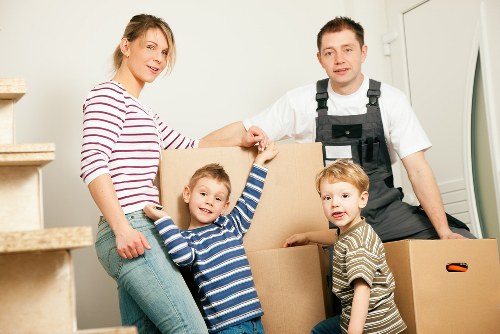 Furniture collection and delivery service near Balham High Road