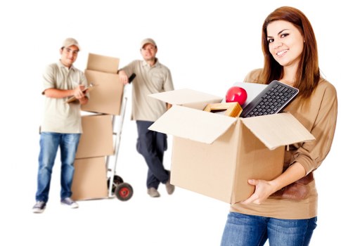 A neat selection of removal boxes and protective packing items for Balham customers