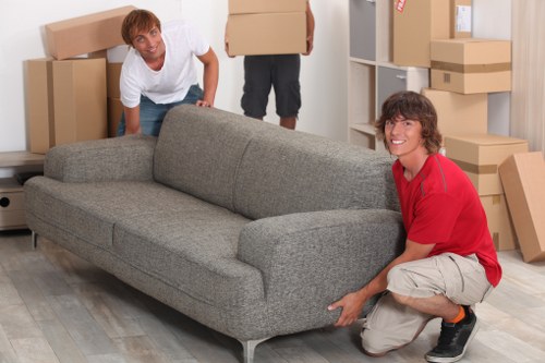 Inclusive access for Man With Van Balham website visitors